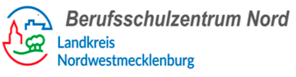 Berufsschulzentrum Nord in Wismar Berufsschulzentrum Nord in Wismar
