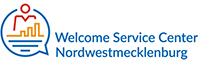 Welcome Service Center Nordwestmecklenburg