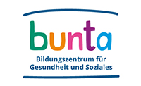 Logo bunta Rostock