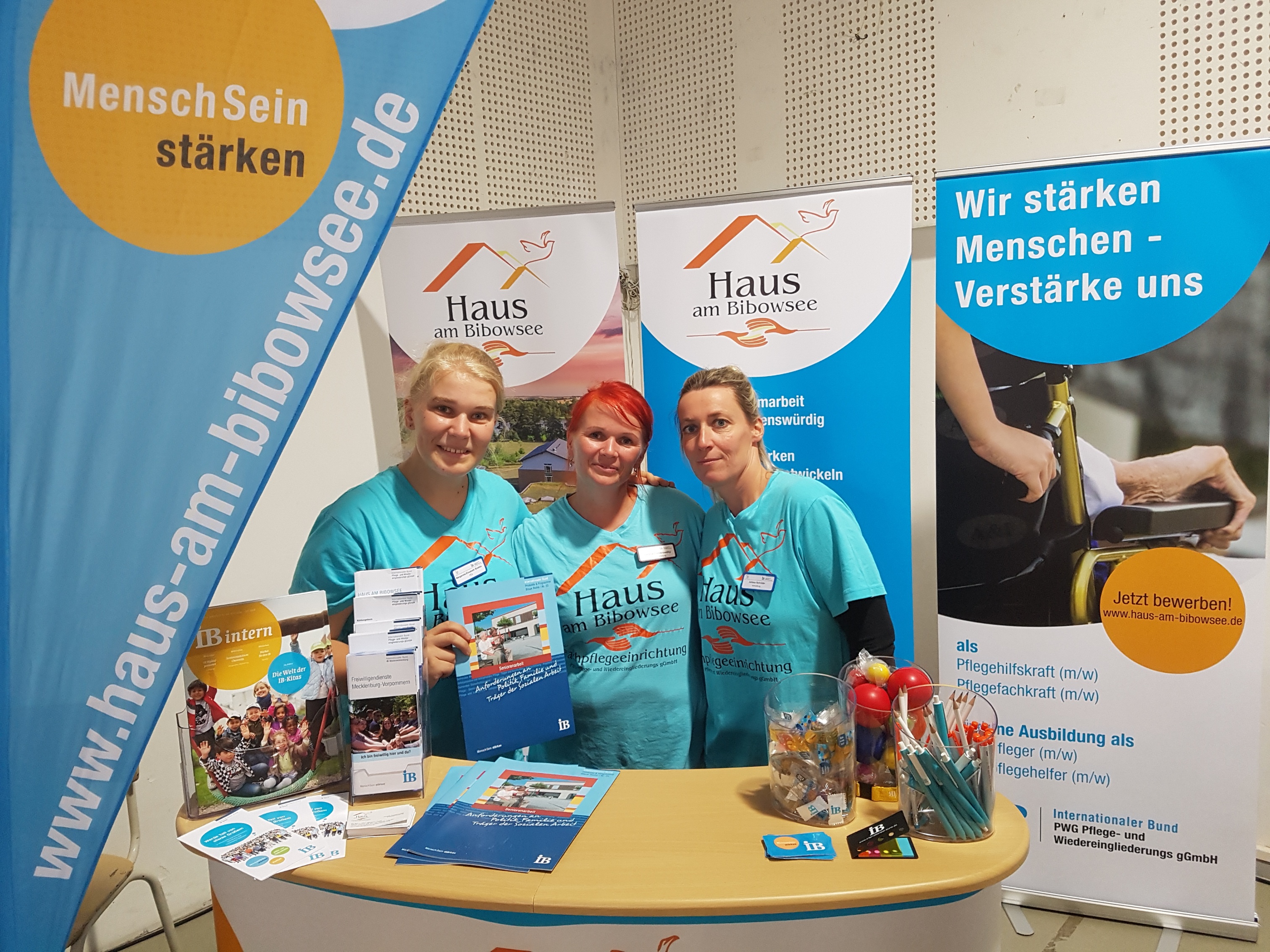 haus am bibowsee aktuelles termine