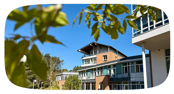 Fachpflegeeinrichtung Haus am Bibowsee