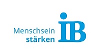 Logo Internationaler Bund