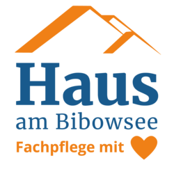 Logo Haus am Bibowsee