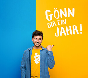 FSJ im Haus am Bibowsee